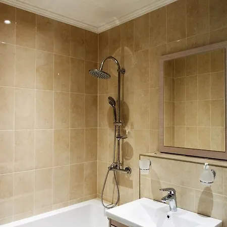 Barbara Apartament Sumartin