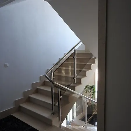 Apartament Barbara Sumartin