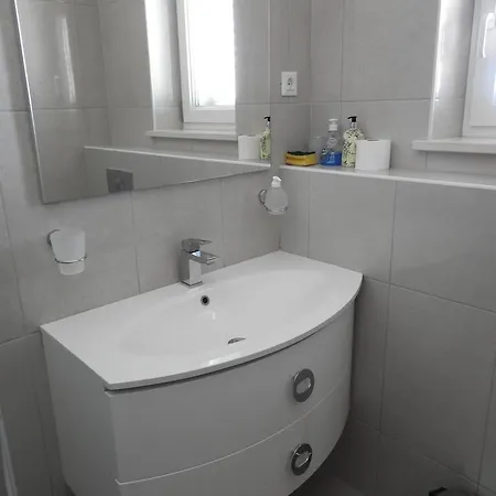 Apartament Barbara Sumartin