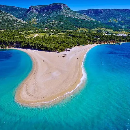 Barbara Apartament *