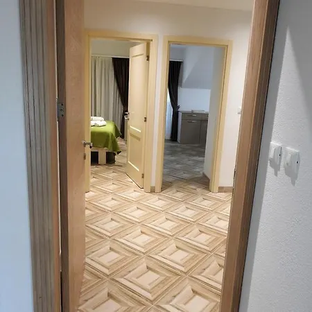 Apartament Barbara