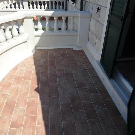 Apartament Barbara Sumartin