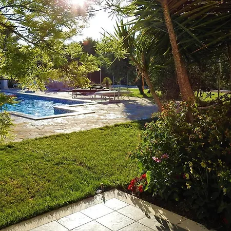 Apartament Barbara Sumartin