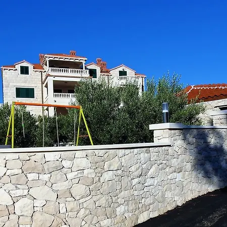 Barbara Apartament Sumartin