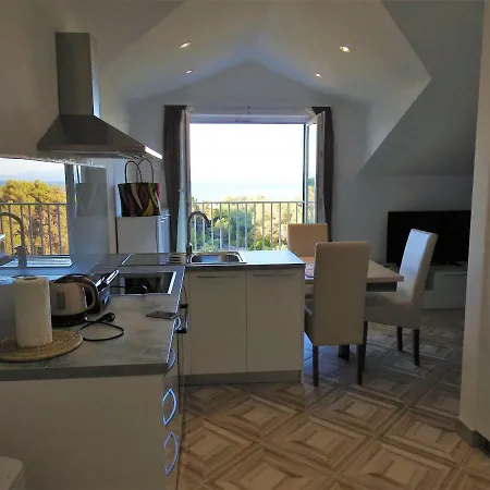 Apartament Barbara