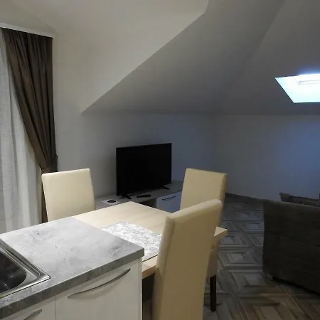 Apartament Barbara