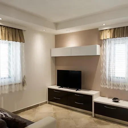 Barbara Apartment