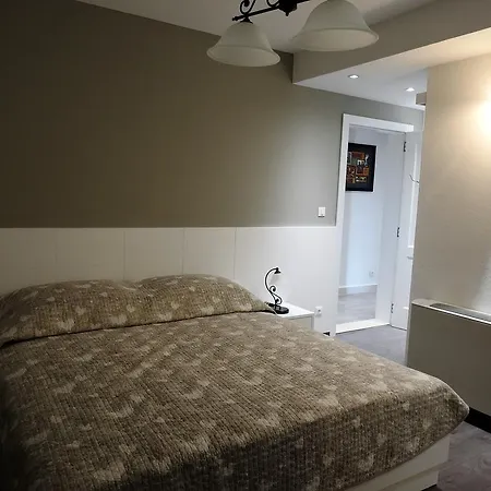 Apartment Barbara