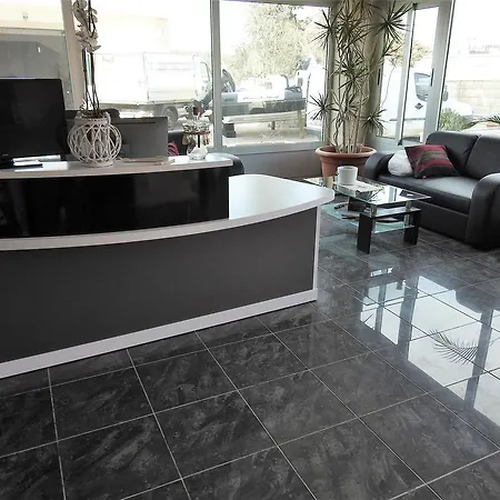 Barbara Appartement