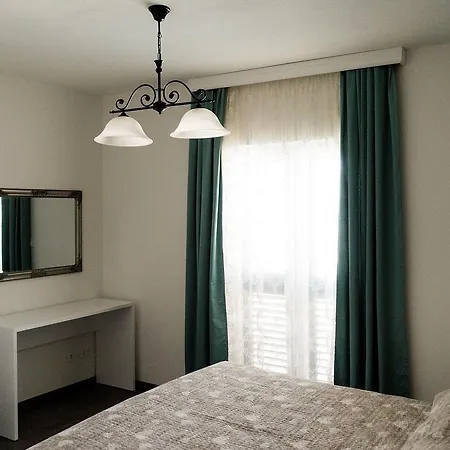 Apartment Barbara Sumartin
