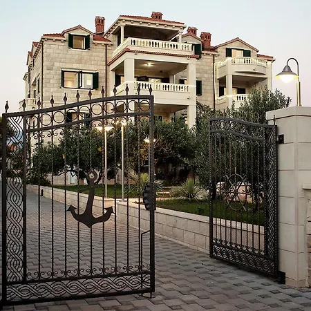 Barbara Apartment