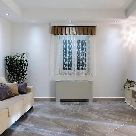 Barbara Apartment *