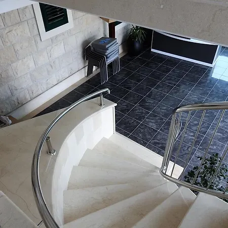 Apartment Barbara Sumartin