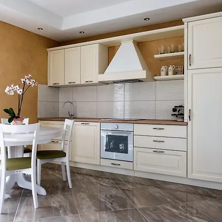 Apartment Barbara