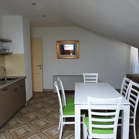 Apartment Barbara