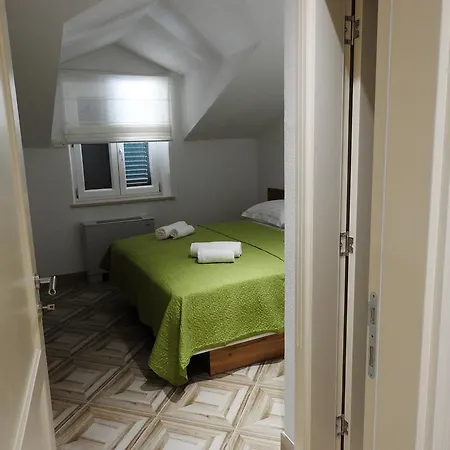 Barbara Apartment *
