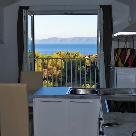 Apartment Barbara *