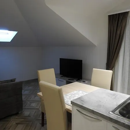 Barbara Appartement *