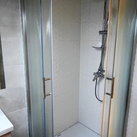 Appartement Barbara *