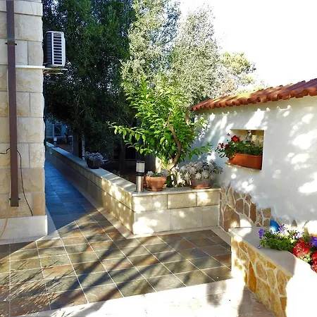 Appartement Barbara Sumartin