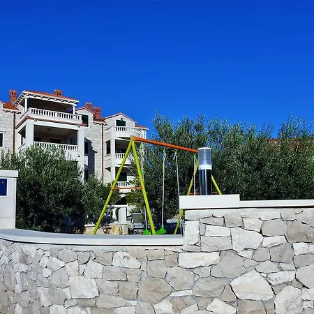 아파트 Barbara 수마르틴