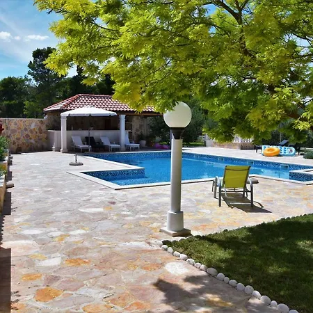 Apartamento Barbara *