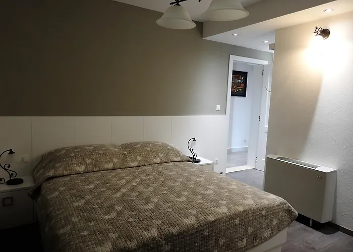 Апартаменты Barbara