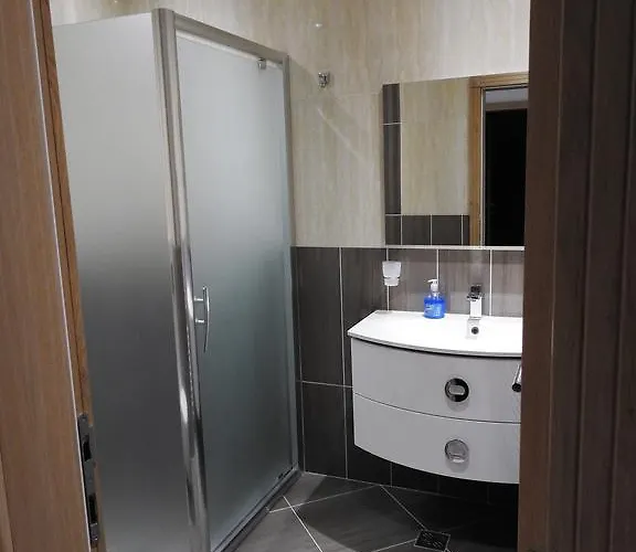 Barbara Апартаменты