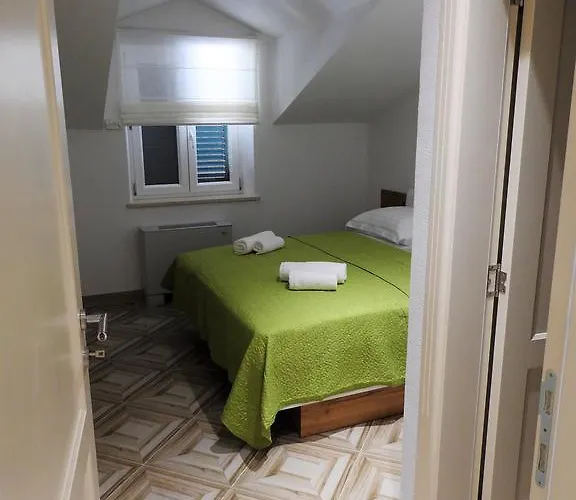 Appartement Barbara