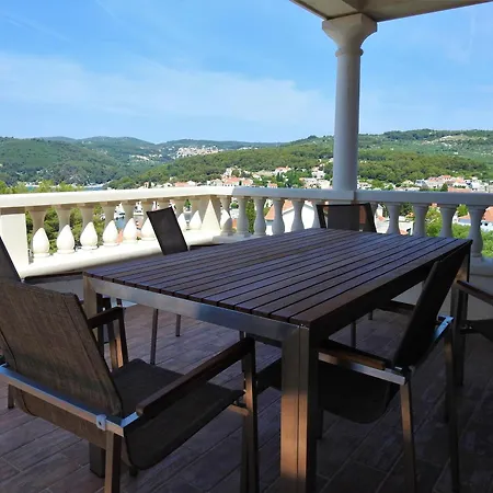 Barbara Apartman Sumartin