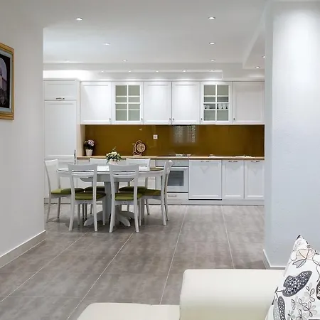 Apartman Barbara Sumartin