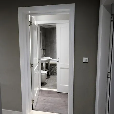 Barbara Apartman Sumartin