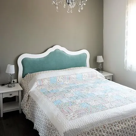 Barbara Apartman Sumartin