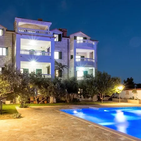 Apartman Barbara *