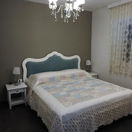 Barbara Apartman