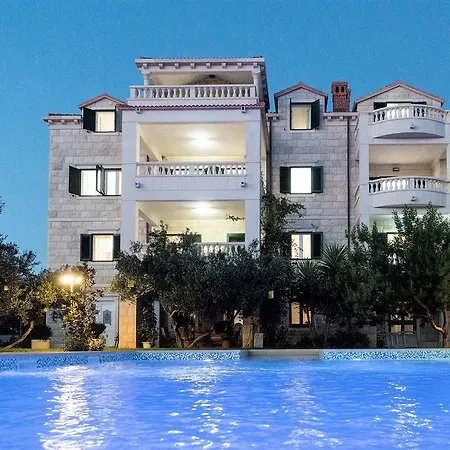 Apartman Barbara *