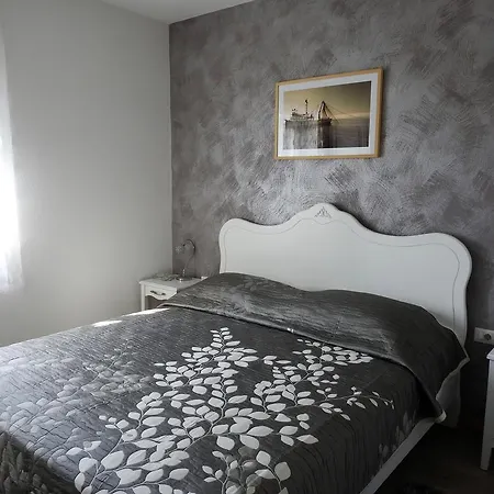 Apartman Barbara Sumartin