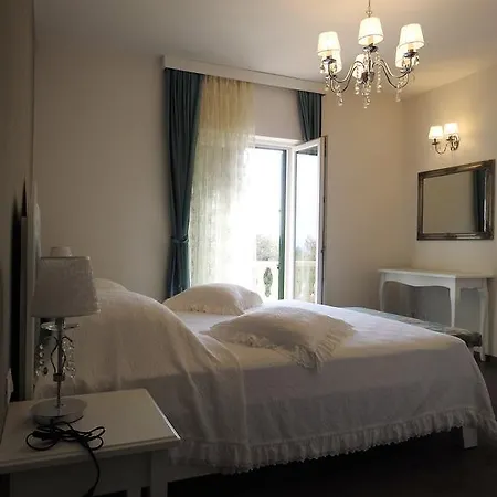 Apartman Barbara *
