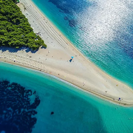 Apartman Barbara Sumartin