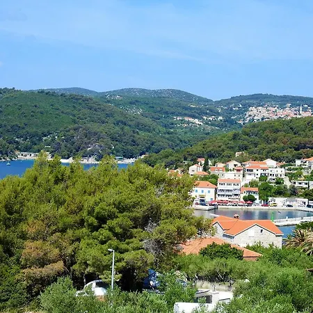 Apartman Barbara *