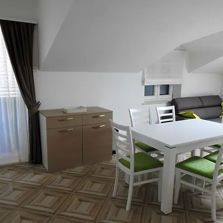 Barbara Apartman
