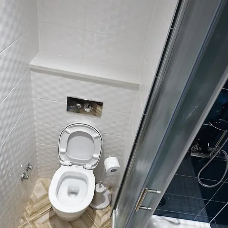 Apartman Barbara Sumartin