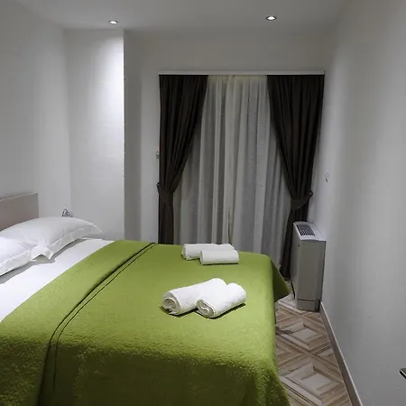 Apartman Barbara