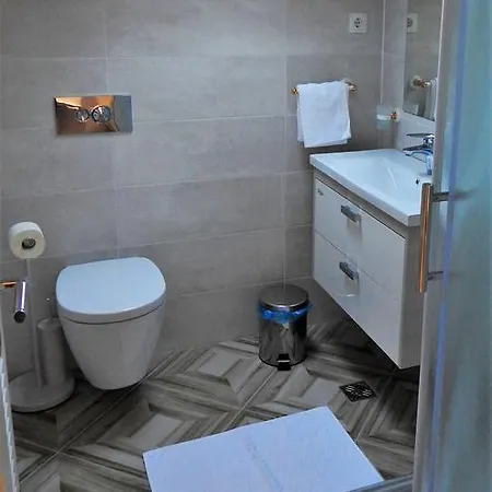 Apartman Barbara Sumartin