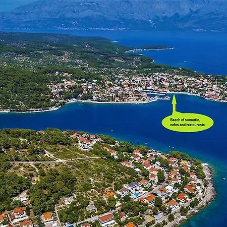 Apartman Barbara *