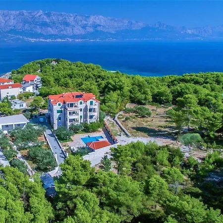 Apartman Barbara Sumartin
